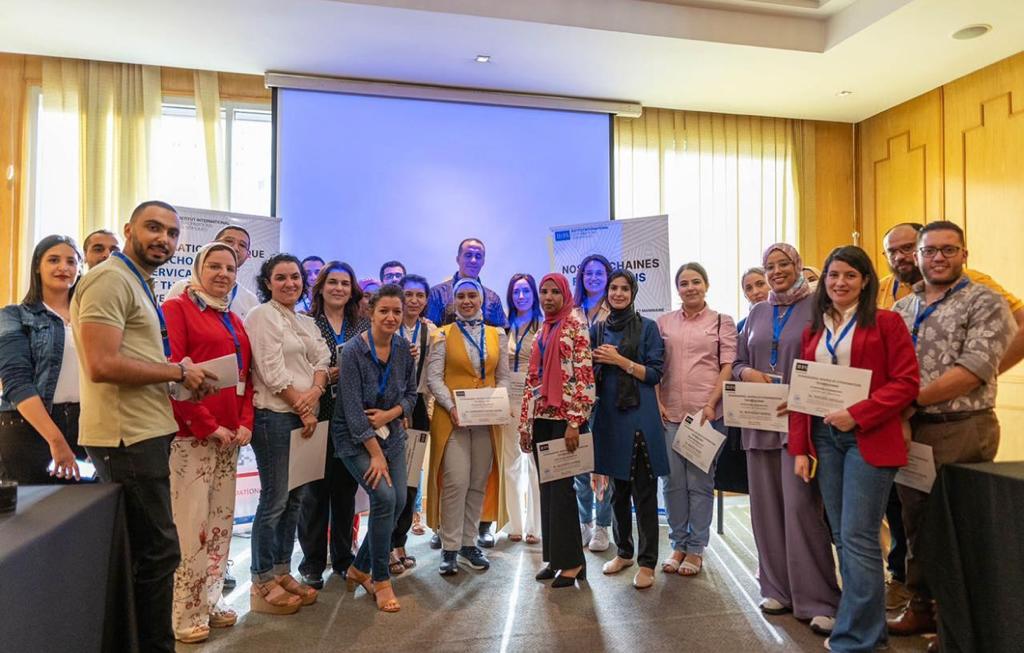 IIFS Media – Galerie 2