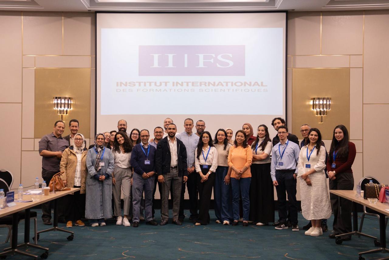 IIFS Media – Galerie 1